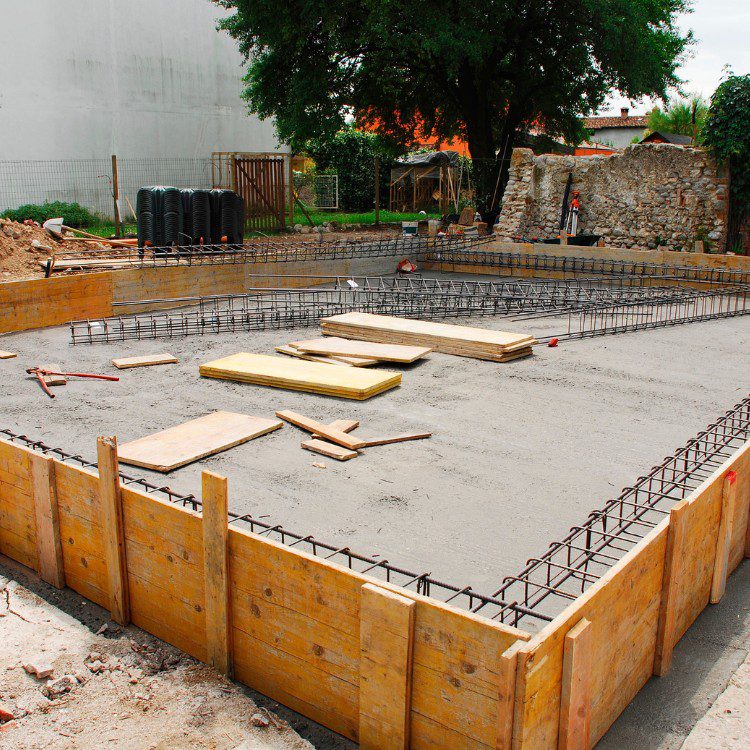 Foundation services in Bakersfield, CA Foundation services in Bakersfield, CA
