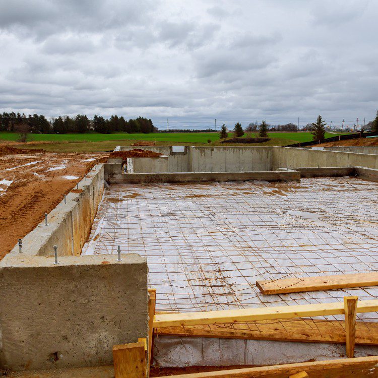 Foundation services in Bakersfield, CA Foundation services in Bakersfield, CA