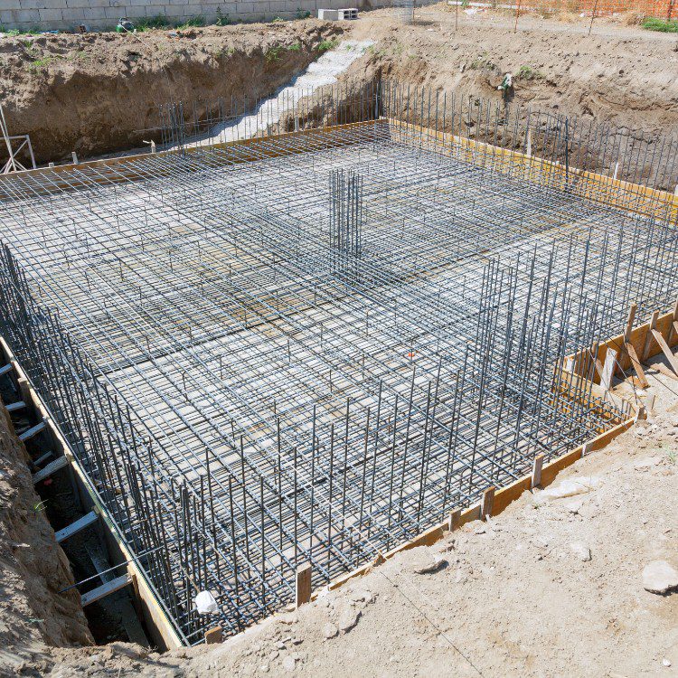 Foundation services in Bakersfield, CA Foundation services in Bakersfield, CA