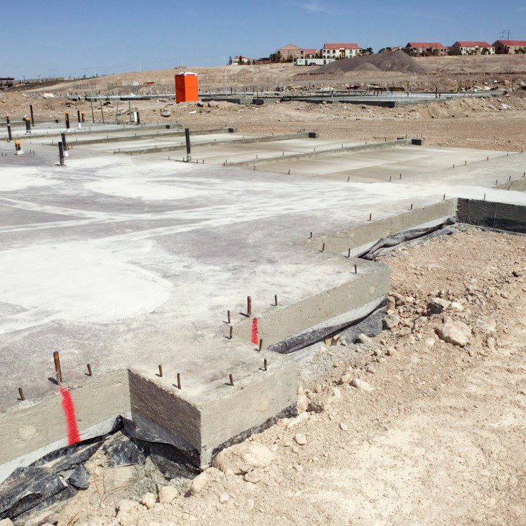 Foundation services in Bakersfield, CA Foundation services in Bakersfield, CA